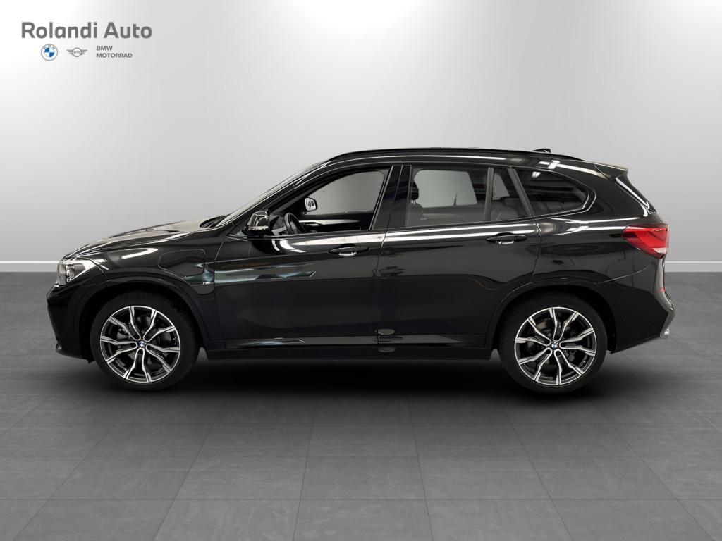 BMW X1 xdrive25e Msport auto