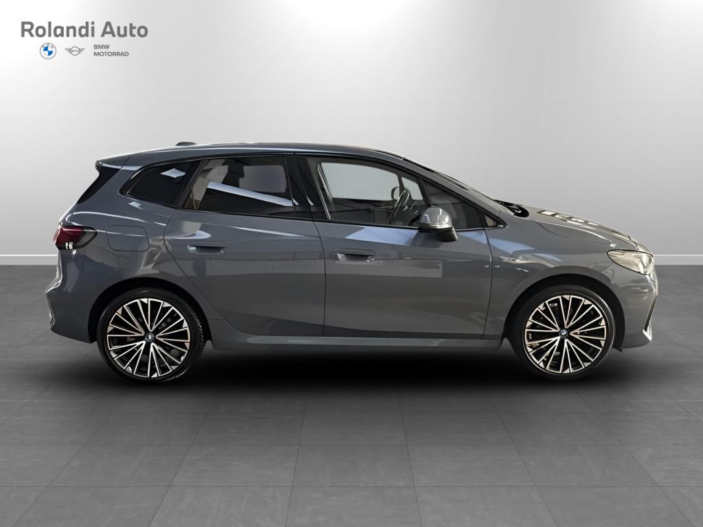 BMW Serie 2 225e Active Tourer xdrive Msport auto