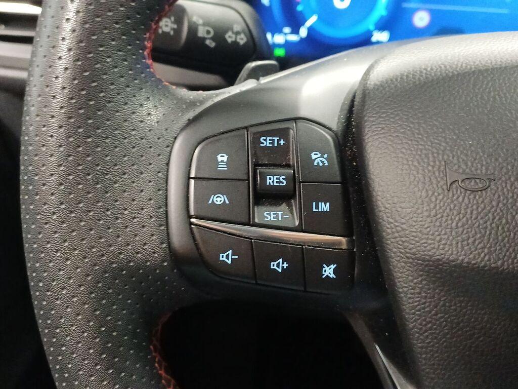 Ford Kuga 2.0 ecoblue ST-Line awd 120cv auto