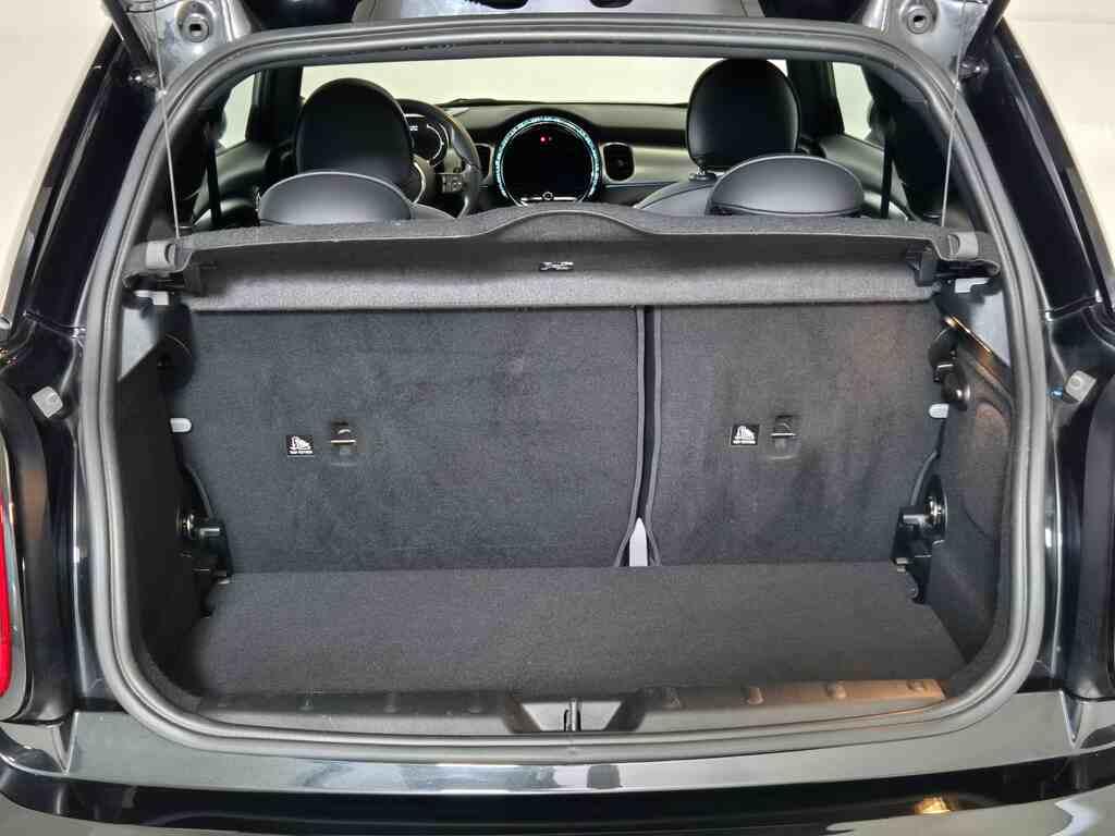 Mini Cooper S 2.0 TwinPower Turbo Cooper S