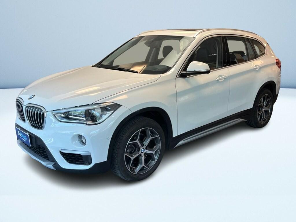 BMW X1 xdrive18d xLine auto