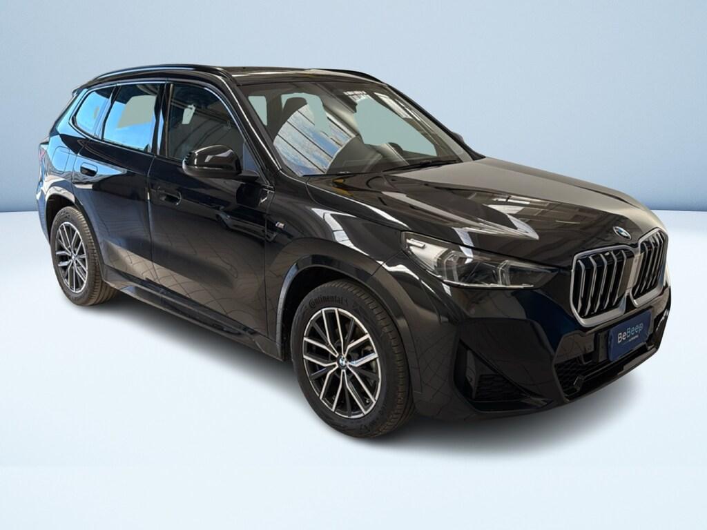 BMW X1 sdrive18i Msport auto