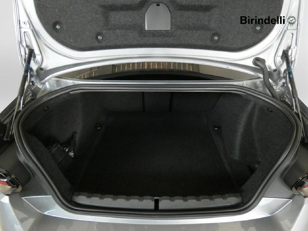 BMW Serie 2 220d Coupe mhev 48V M Sport Pro auto