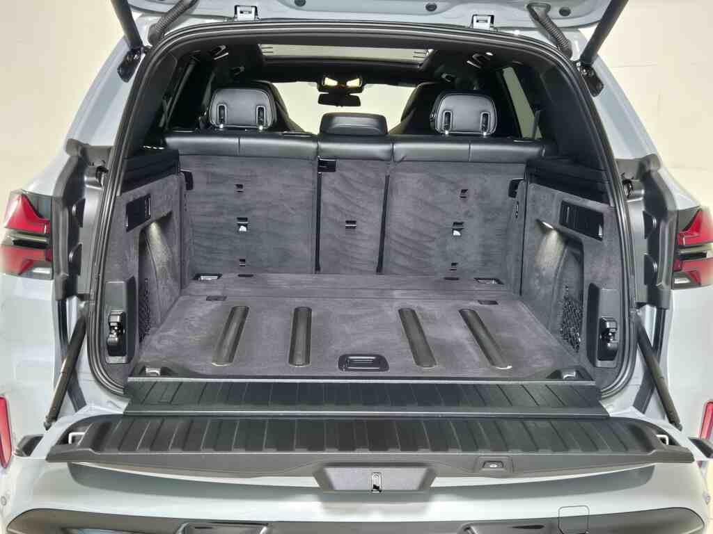 BMW X5 M 4.4 Competition auto