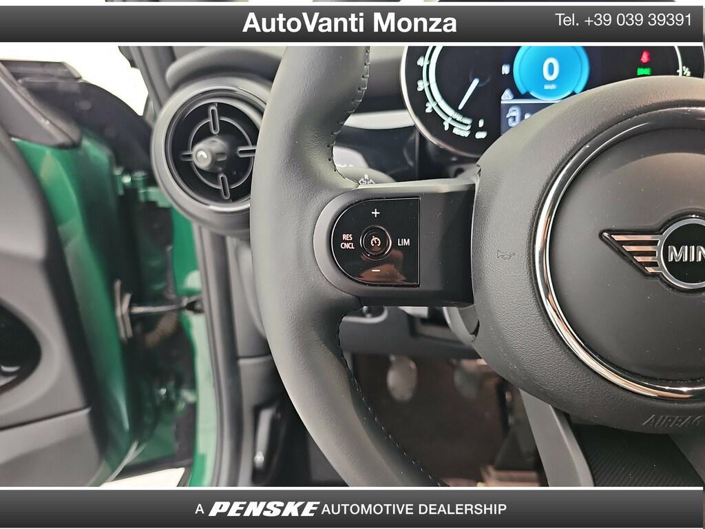 Mini Mini 3p 1.5 One Classic 75cv