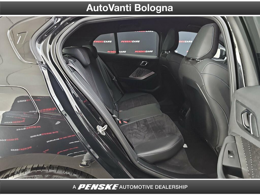 BMW Serie 1 118d MSport Pro auto