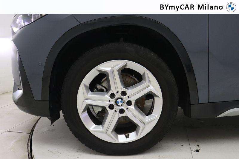 BMW X1 sdrive18i X-Line auto