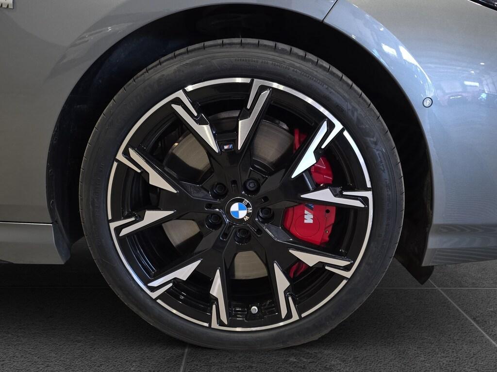 BMW Serie 1 120d 48V auto