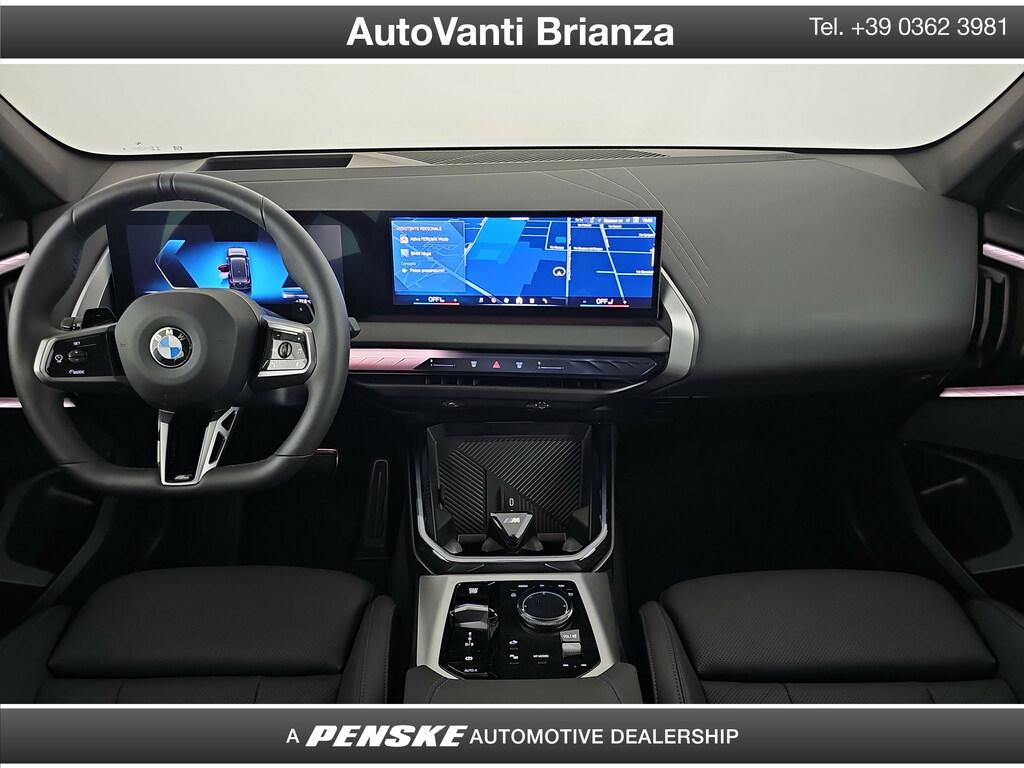 BMW X3 xdrive20d MSport Pro auto