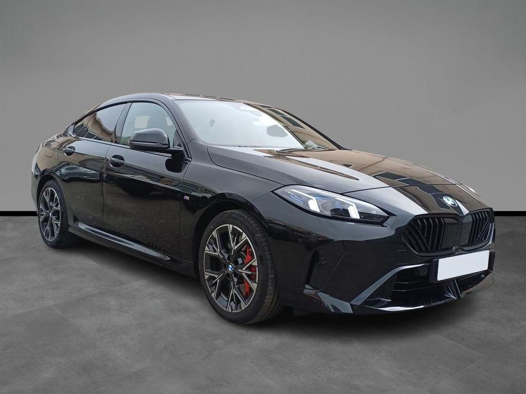 BMW Serie 2 218d Gran Coupe MSport Pro auto