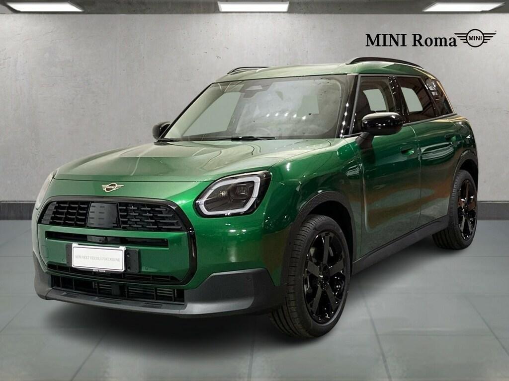 Mini Mini Countryman 1.5 48V C Classic auto
