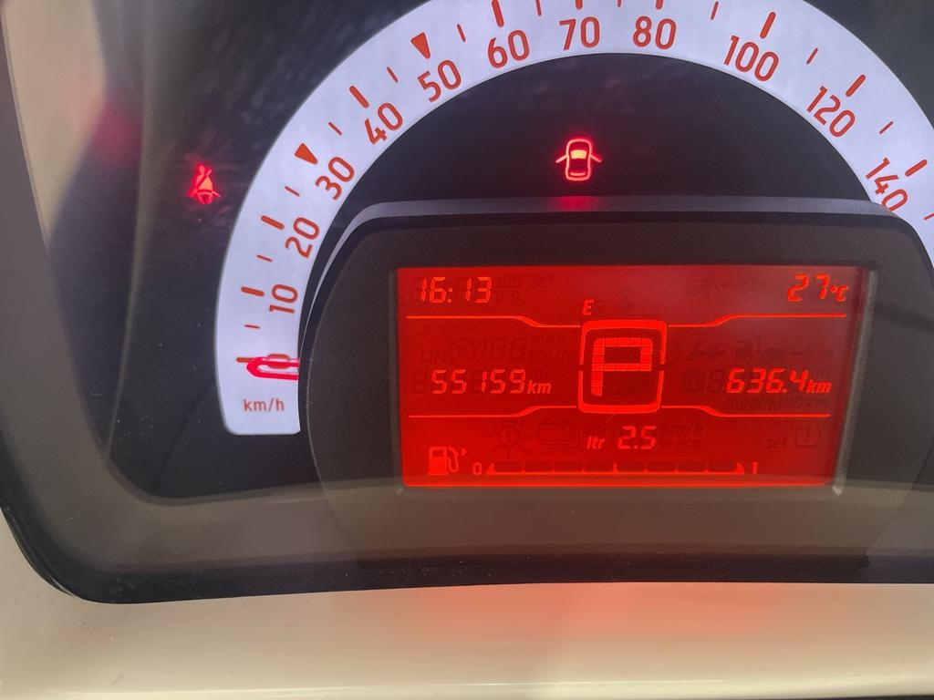 Smart forfour 1.0 Superpassion 71cv twinamic