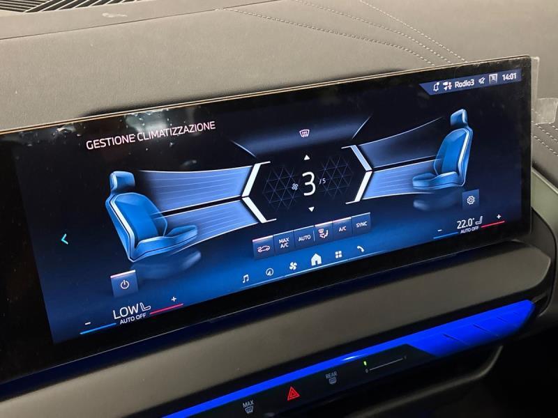 BMW X3 xdrive20d MSport auto