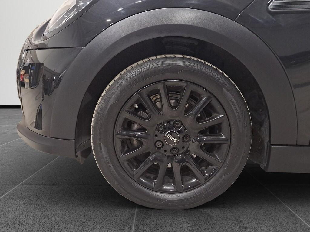 Mini Cooper 1.5 TwinPower Turbo Cooper
