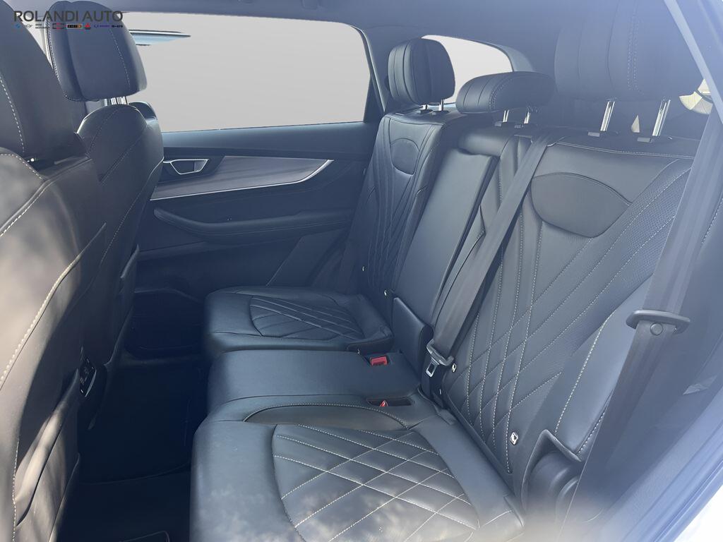 Sportequipe Sportequipe 8 1.5 phev auto
