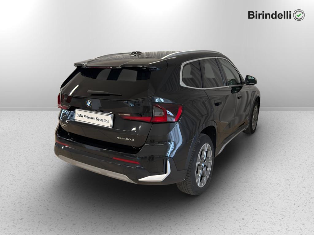 BMW X1 xdrive20d mhev 48V X-Line auto