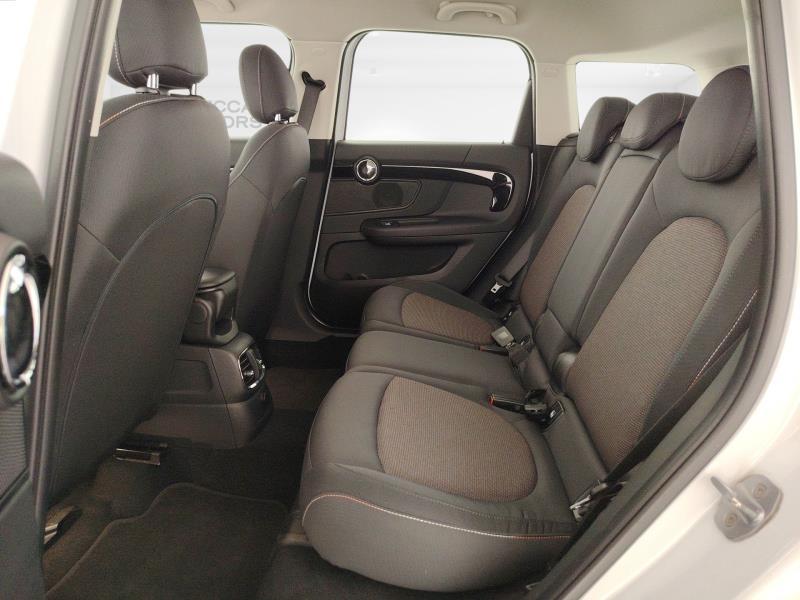 Mini One D Countryman 1.5 TwinPower Turbo One D Business