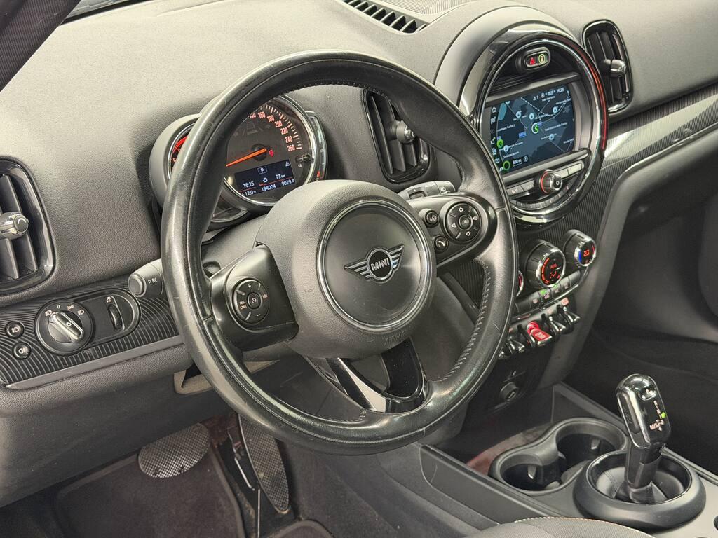 Mini Cooper D Countryman 2.0 TwinPower Turbo Cooper D Hype Steptronic