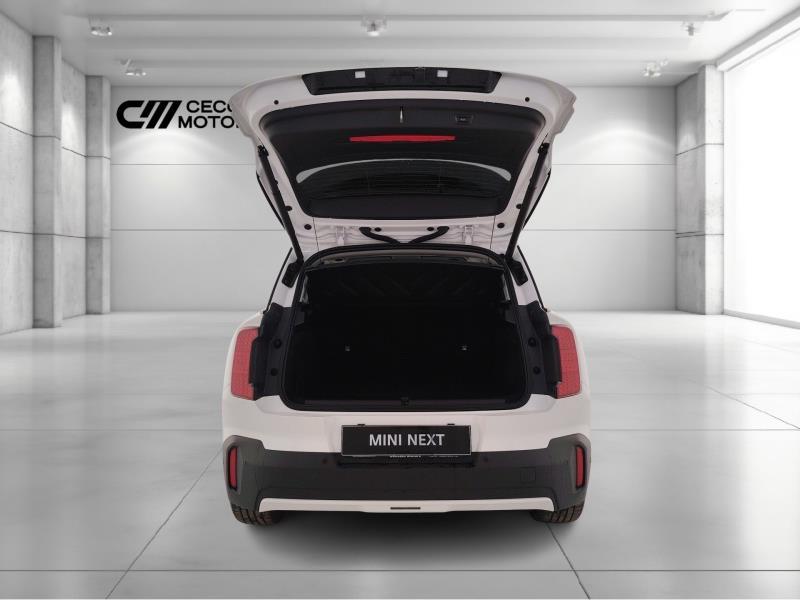 Mini Mini Countryman 2.0 48V D Classic auto