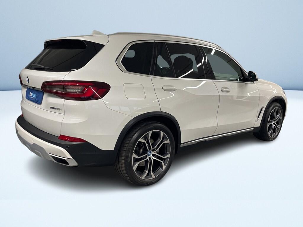 BMW X5 xdrive40i xLine auto