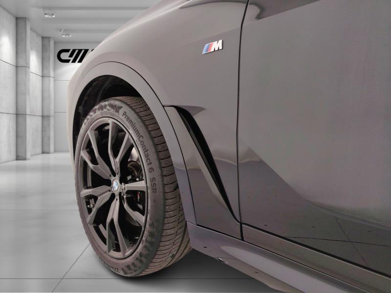BMW X7 xdrive 40d 48V MSport Pro auto 7p.ti