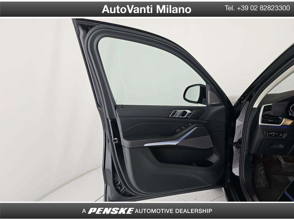 BMW X5 xdrive30d mhev 48V xLine auto