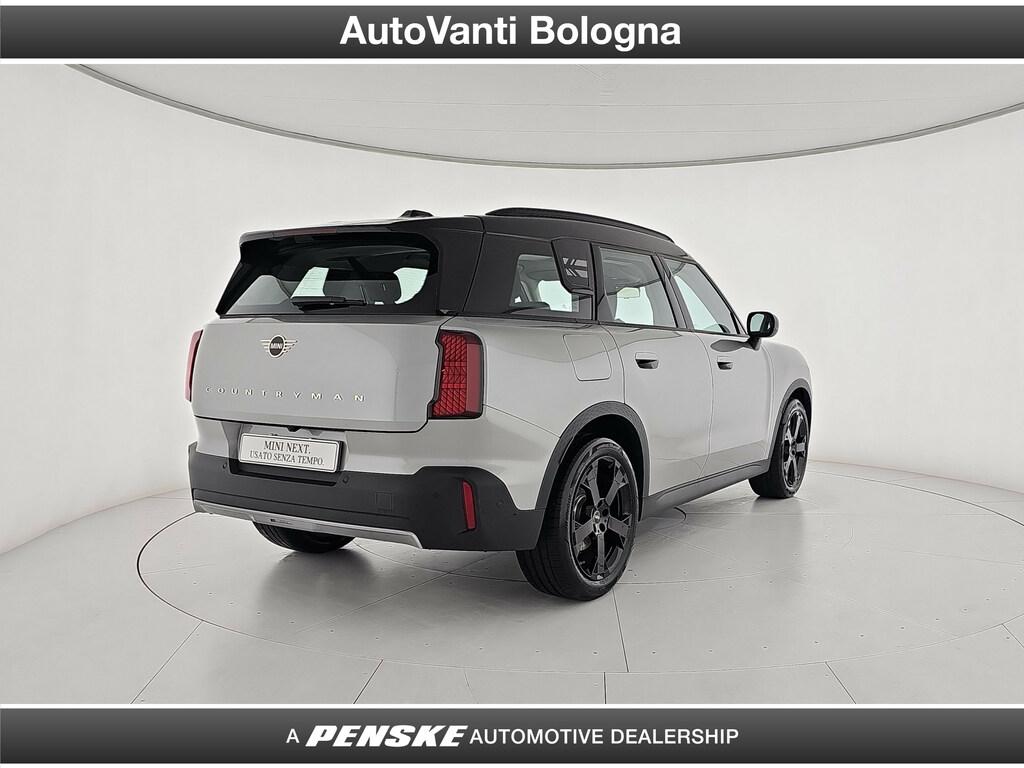 Mini Mini Countryman 2.0 48V D Essential auto