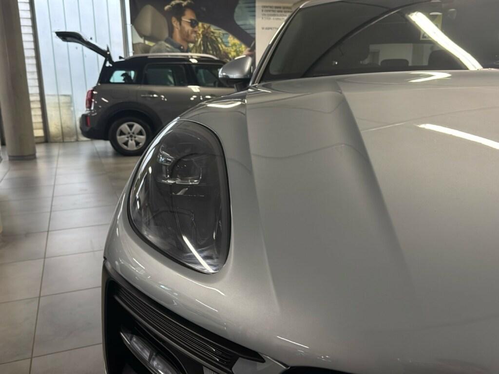 Porsche Macan 3.0 S 354cv pdk