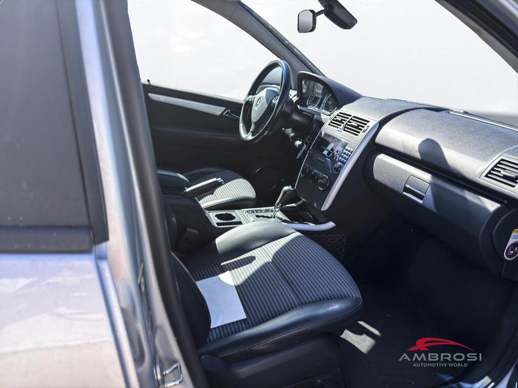 Mercedes Classe A 180 cdi Avantgarde