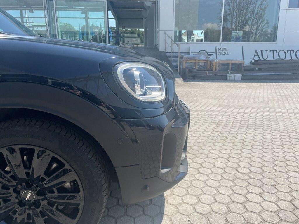 Mini Cooper SE Countryman Mini Countryman 1.5 Cooper SE Hype all4 auto