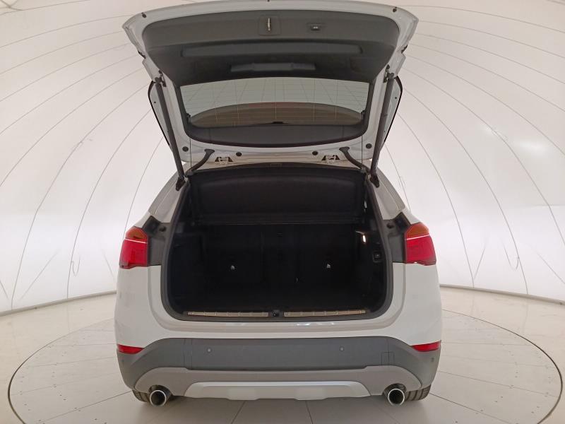 BMW X1 sdrive20d xLine auto