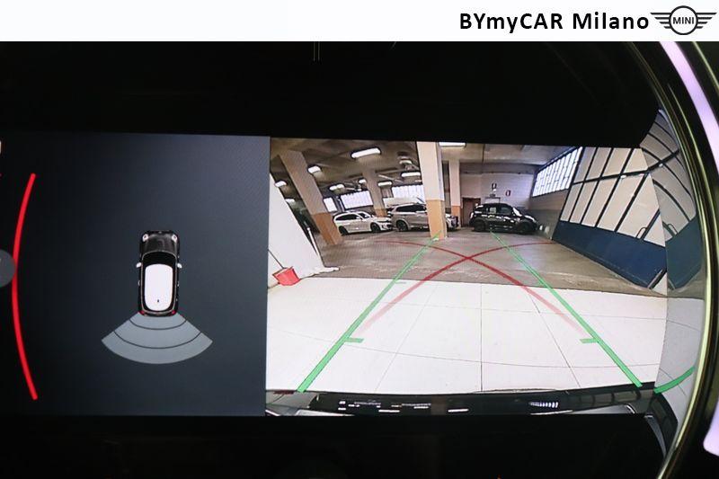 Mini Cooper 1.5 TwinPower Turbo Cooper