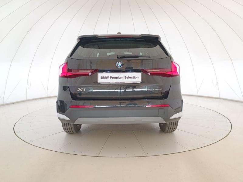 BMW X1 25e xdrive auto
