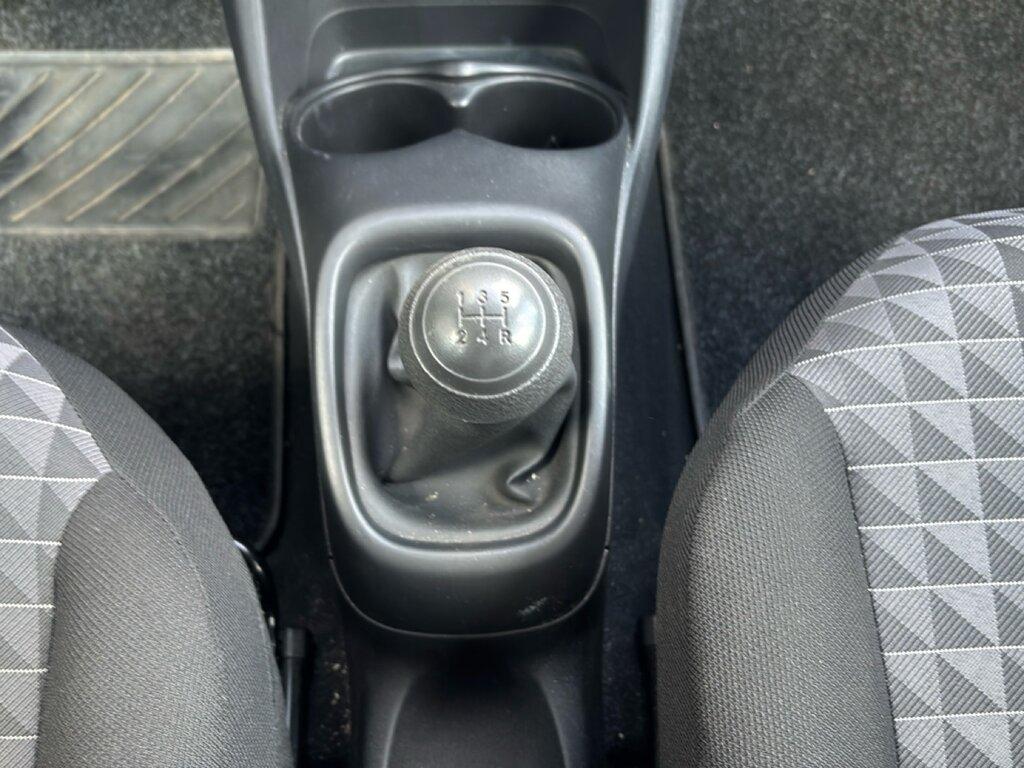 Peugeot 108 1.0 vti Active s&s 3p neopatentati