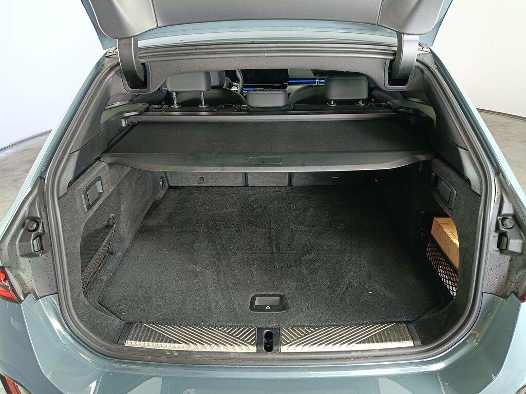 BMW Serie 5 540d Touring 48V xdrive M Sport auto