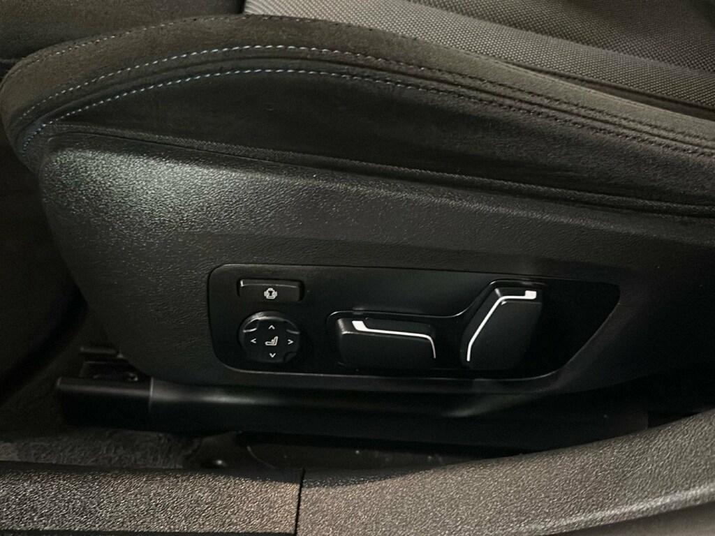 BMW Serie 4 420d Gran Coupe mhev 48V xdrive M Sport Pro auto