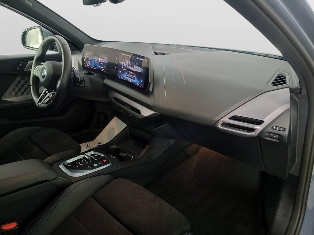 BMW Serie 1 120d 48V MSport Pro auto