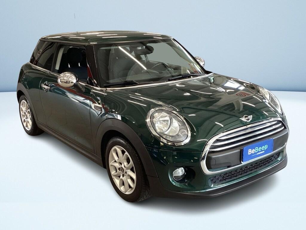 Mini One 1.2 One
