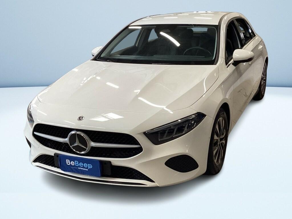 Mercedes Classe A 180 d Advanced auto