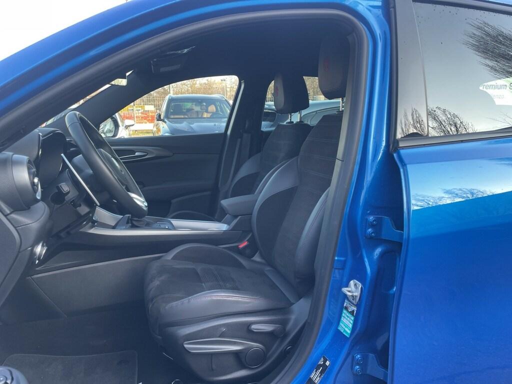 Alfa Romeo Tonale 1.5 hybrid Speciale 160cv tct7
