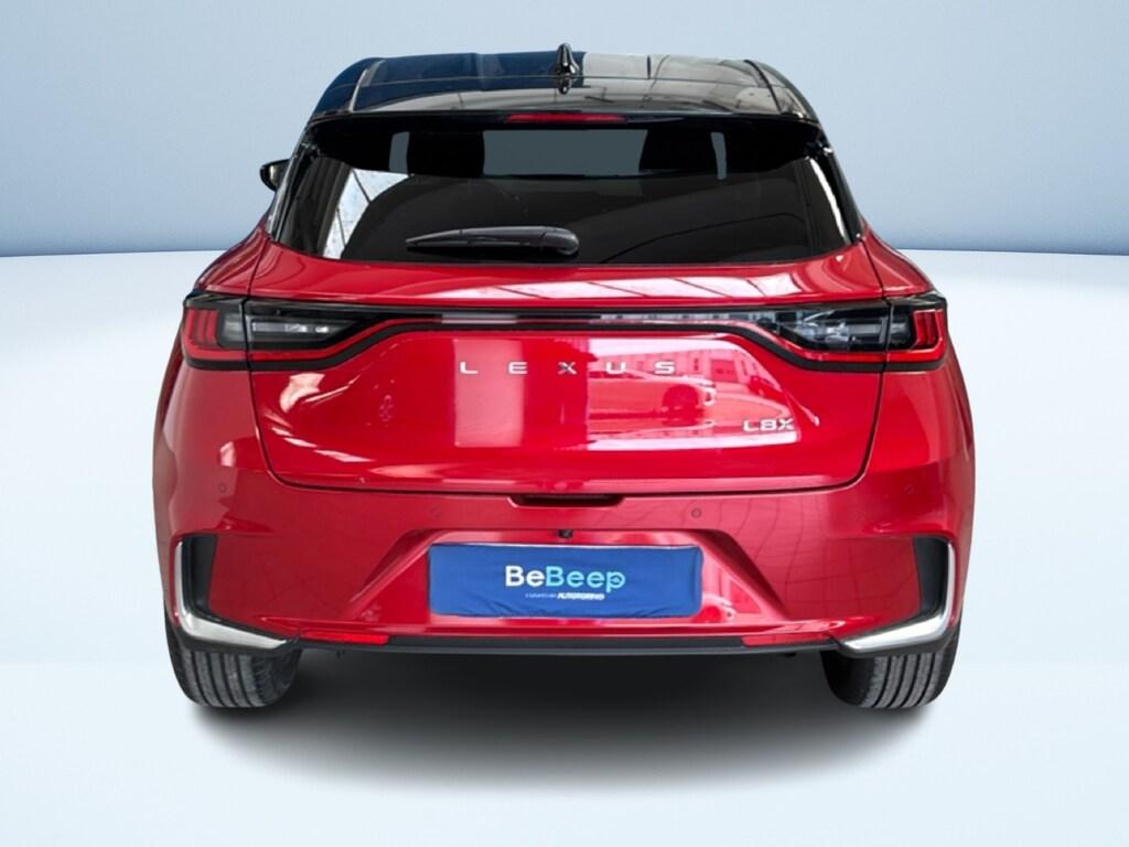 Lexus LBX 1.5 hybrid Cool 2wd