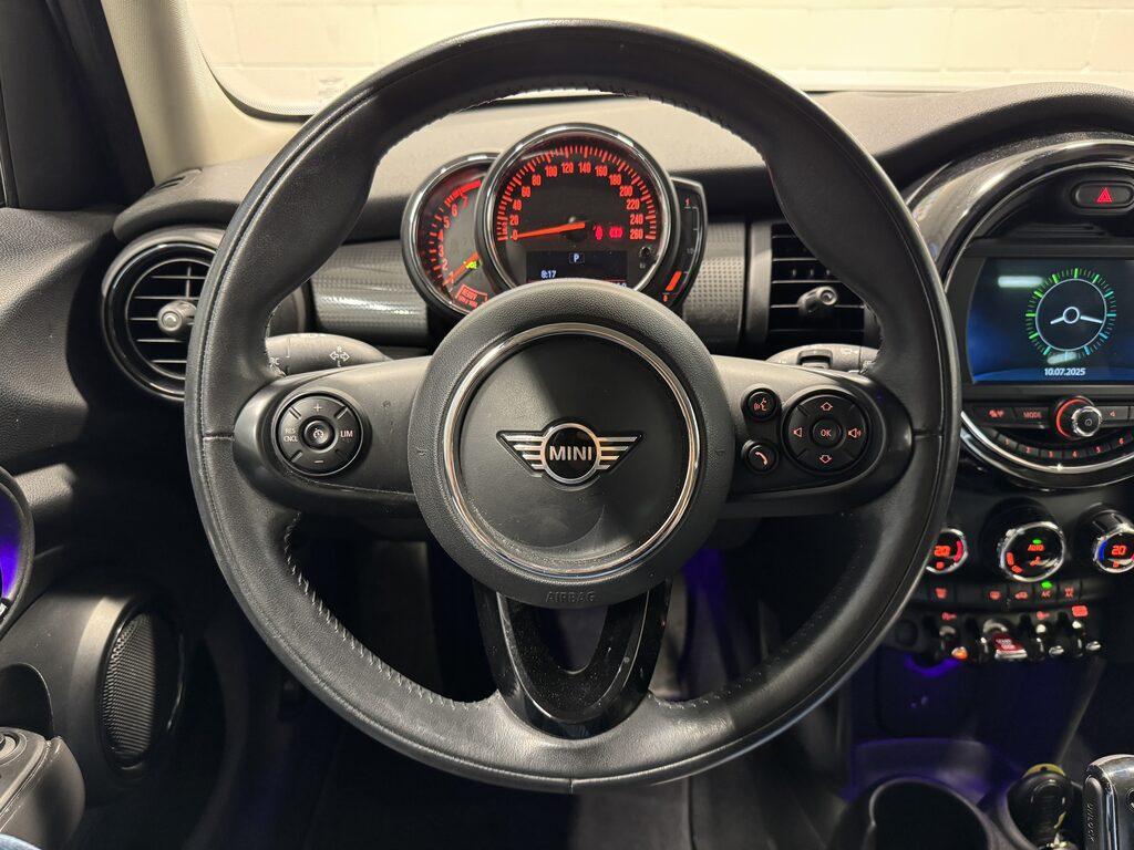 Mini Cooper 1.5 TwinPower Turbo Cooper Baker Street Steptronic