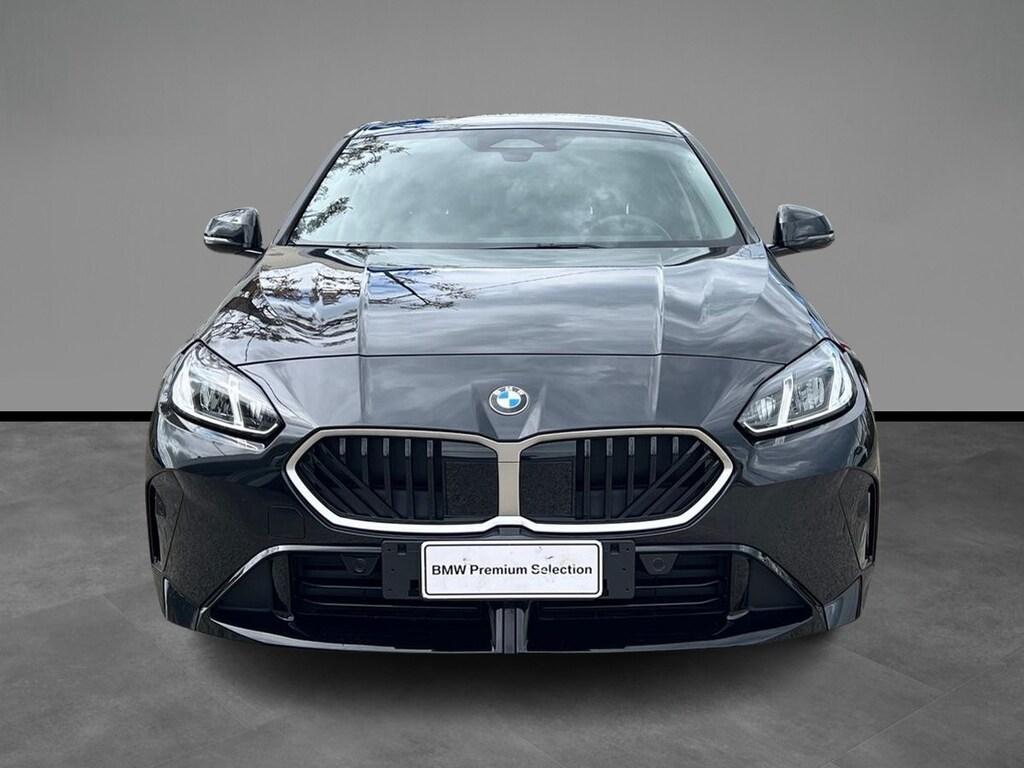 BMW Serie 1 118d MSport Design auto