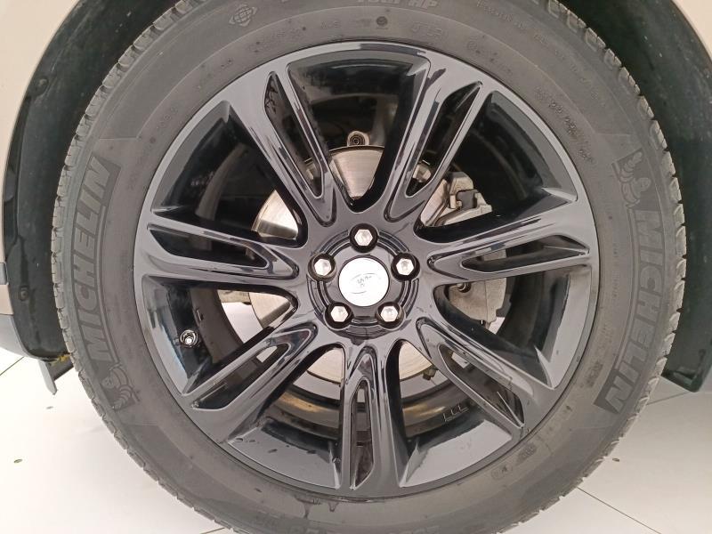 Land Rover Range Rover Velar 2.0 i4 R-Dynamic S 240cv auto
