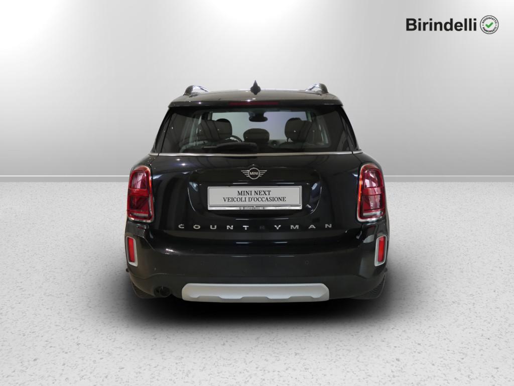 Mini One D Countryman 1.5 TwinPower Turbo One D