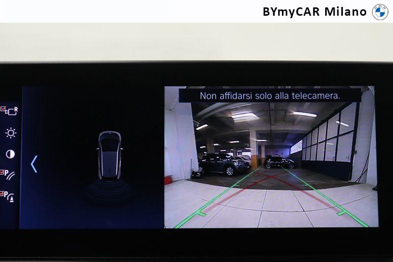 BMW i3 i3s 120Ah Advantage