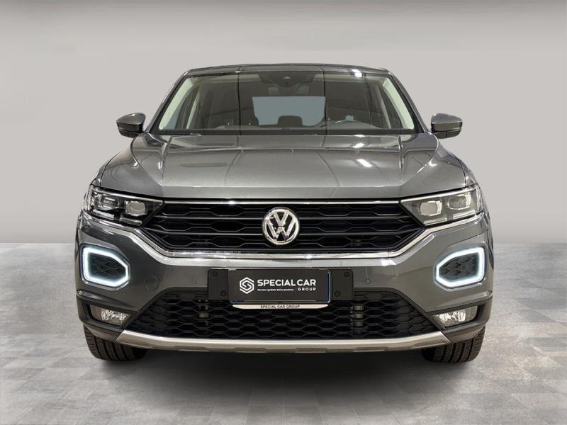 Volkswagen T-Roc 2.0 tdi Advanced 150cv