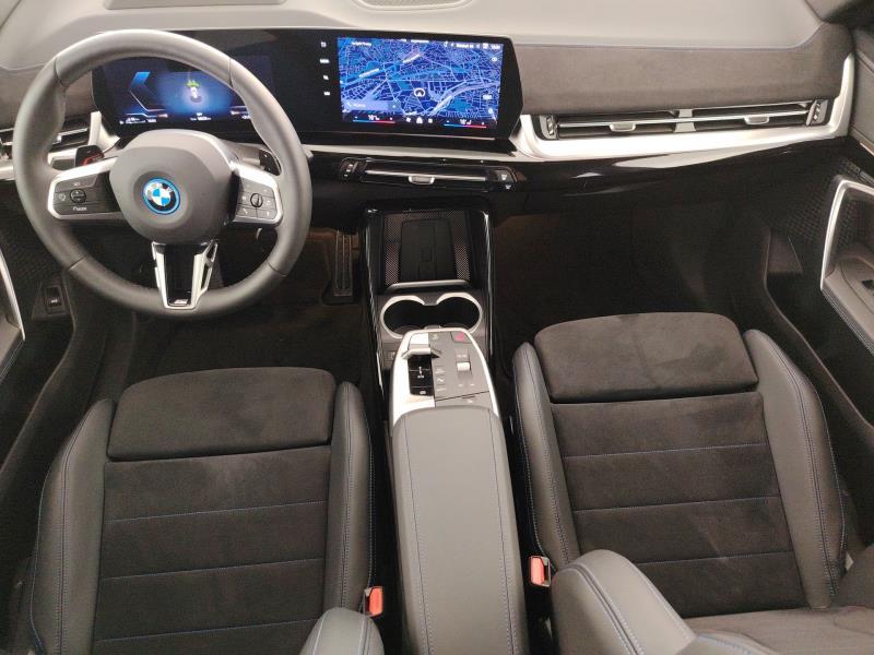 BMW X1 xdrive 25e MSport Pro auto