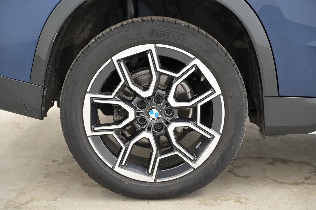 BMW X1 sdrive18d X-Line auto