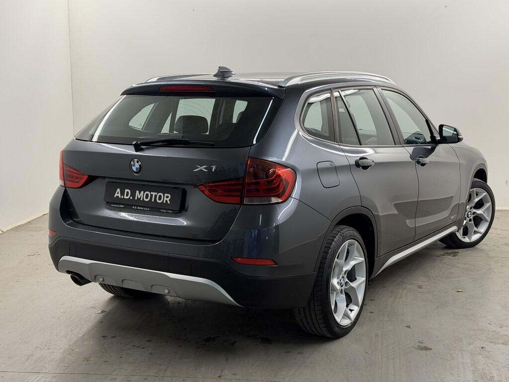 BMW X1 sdrive18d xLine